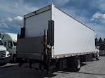 Used 2016 Hino 338 Single Cab 4x2, Box Truck for sale #658014 - photo 5