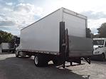 Used 2016 Hino 338 Single Cab 4x2, Box Truck for sale #658014 - photo 2