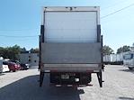 Used 2016 Hino 338 Single Cab 4x2, Box Truck for sale #658015 - photo 6