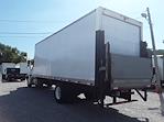 Used 2016 Hino 338 Single Cab 4x2, Box Truck for sale #658015 - photo 2