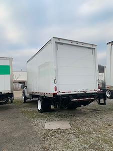 Used 2016 Ford F-450 Regular Cab 4x2, 16' Box Truck for sale #659780 - photo 2