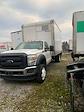 Used 2016 Ford F-450 Regular Cab 4x2, 16' Box Truck for sale #659780 - photo 1