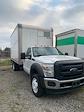 Used 2016 Ford F-450 Regular Cab 4x2, 16' Box Truck for sale #659780 - photo 4