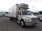 Used 2017 Freightliner M2 106 Conventional Cab 4x2, Refrigerated Body for sale #663358 - photo 4