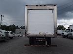 Used 2017 Freightliner M2 106 Conventional Cab 4x2, Refrigerated Body for sale #663358 - photo 6