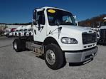 Used 2017 Freightliner M2 106 Conventional Cab 4x2, Semi Truck for sale #664029 - photo 3