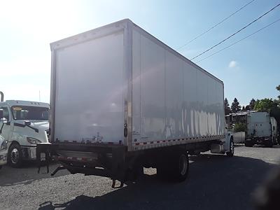 Used 2017 Freightliner M2 106 Conventional Cab 4x2, Box Truck for sale #666963 - photo 2