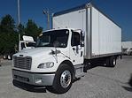 Used 2017 Freightliner M2 106 Conventional Cab 4x2, Box Truck for sale #666963 - photo 3