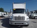 Used 2017 Freightliner M2 106 Conventional Cab 4x2, Box Truck for sale #666963 - photo 4