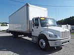 Used 2017 Freightliner M2 106 Conventional Cab 4x2, Box Truck for sale #666963 - photo 1