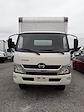 Used 2017 Hino 195 Single Cab 4x2, Box Truck for sale #675015 - photo 3