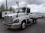 Used 2017 Freightliner Cascadia Day Cab 6x4, Semi Truck for sale #678783 - photo 1