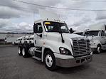 Used 2017 Freightliner Cascadia Day Cab 6x4, Semi Truck for sale #678783 - photo 4