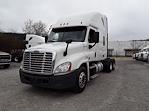 Used 2017 Freightliner Cascadia Sleeper Cab 6x4, Semi Truck for sale #679430 - photo 1