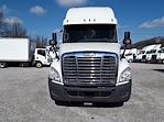 Used 2017 Freightliner Cascadia Sleeper Cab 6x4, Semi Truck for sale #679432 - photo 3