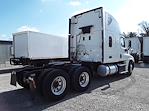 Used 2017 Freightliner Cascadia Sleeper Cab 6x4, Semi Truck for sale #679432 - photo 5