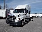 Used 2017 Freightliner Cascadia Sleeper Cab 6x4, Semi Truck for sale #679433 - photo 3