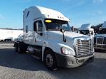 Used 2017 Freightliner Cascadia Sleeper Cab 6x4, Semi Truck for sale #679437 - photo 4