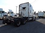 Used 2017 Freightliner Cascadia Sleeper Cab 6x4, Semi Truck for sale #679437 - photo 5