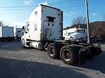 Used 2017 Freightliner Cascadia Sleeper Cab 6x4, Semi Truck for sale #679437 - photo 2