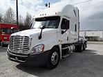 Used 2017 Freightliner Cascadia Sleeper Cab 6x4, Semi Truck for sale #679438 - photo 1