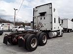 Used 2017 Freightliner Cascadia Sleeper Cab 6x4, Semi Truck for sale #679438 - photo 5