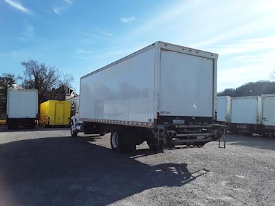 Used 2018 International DuraStar 4300 SBA 4x2, Box Truck for sale #684145 - photo 2