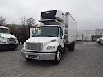 Used 2018 Freightliner M2 106 Conventional Cab 4x2, Box Truck for sale #684901 - photo 1