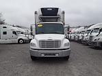 Used 2018 Freightliner M2 106 Conventional Cab 4x2, Box Truck for sale #684901 - photo 3