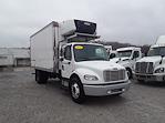 Used 2018 Freightliner M2 106 Conventional Cab 4x2, Box Truck for sale #684901 - photo 4