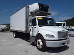 Used 2018 Freightliner M2 106 Conventional Cab 4x2, Refrigerated Body for sale #684902 - photo 4