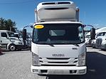 Used 2018 Isuzu NPR-XD Regular Cab 4x2, Refrigerated Body for sale #744976 - photo 3