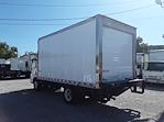 Used 2018 Isuzu NPR-XD Regular Cab 4x2, Refrigerated Body for sale #744976 - photo 2