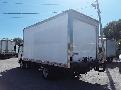 Used 2018 Isuzu NPR-XD Regular Cab 4x2, Refrigerated Body for sale #747387 - photo 2