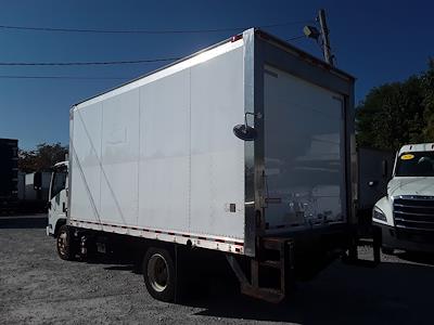 Used 2018 Isuzu NPR-XD Regular Cab 4x2, Refrigerated Body for sale #748073 - photo 2