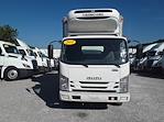 Used 2018 Isuzu NPR-XD Regular Cab 4x2, Refrigerated Body for sale #748073 - photo 3