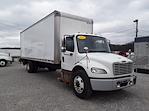 Used 2018 Freightliner M2 106 Conventional Cab 4x2, Box Truck for sale #748613 - photo 4
