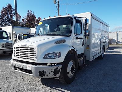 Used 2018 Freightliner M2 106 Conventional Cab 4x2, Beverage Truck for sale #750750 - photo 1