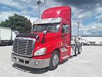 Used 2018 Freightliner Cascadia Day Cab 6x4, Semi Truck for sale #752239 - photo 3