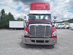 Used 2018 Freightliner Cascadia Day Cab 6x4, Semi Truck for sale #752239 - photo 9