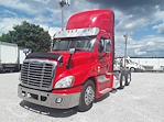 Used 2018 Freightliner Cascadia Day Cab 6x4, Semi Truck for sale #752239 - photo 10