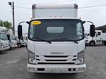 Used 2018 Isuzu NPR-HD Regular Cab 4x2, Box Truck for sale #756978 - photo 3