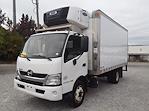 Used 2018 Hino 195 Single Cab 4x2, Refrigerated Body for sale #762427 - photo 1