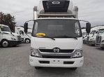 Used 2018 Hino 195 Single Cab 4x2, Refrigerated Body for sale #762427 - photo 3