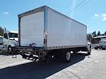 Used 2018 International DuraStar 4300 SBA 4x2, Box Truck for sale #762516 - photo 5