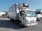 Used 2018 Isuzu NPR-HD Regular Cab 4x2, Box Truck for sale #807874 - photo 4