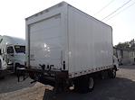 Used 2018 Isuzu NPR-HD Regular Cab 4x2, Box Truck for sale #807874 - photo 5