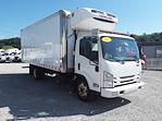 Used 2018 Isuzu NQR Regular Cab 4x2, Refrigerated Body for sale #809954 - photo 4