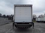 Used 2019 International DuraStar 4300 SBA 4x2, Box Truck for sale #812252 - photo 6