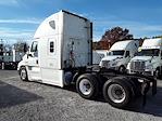 Used 2019 Freightliner Cascadia Sleeper Cab 6x4, Semi Truck for sale #813263 - photo 13